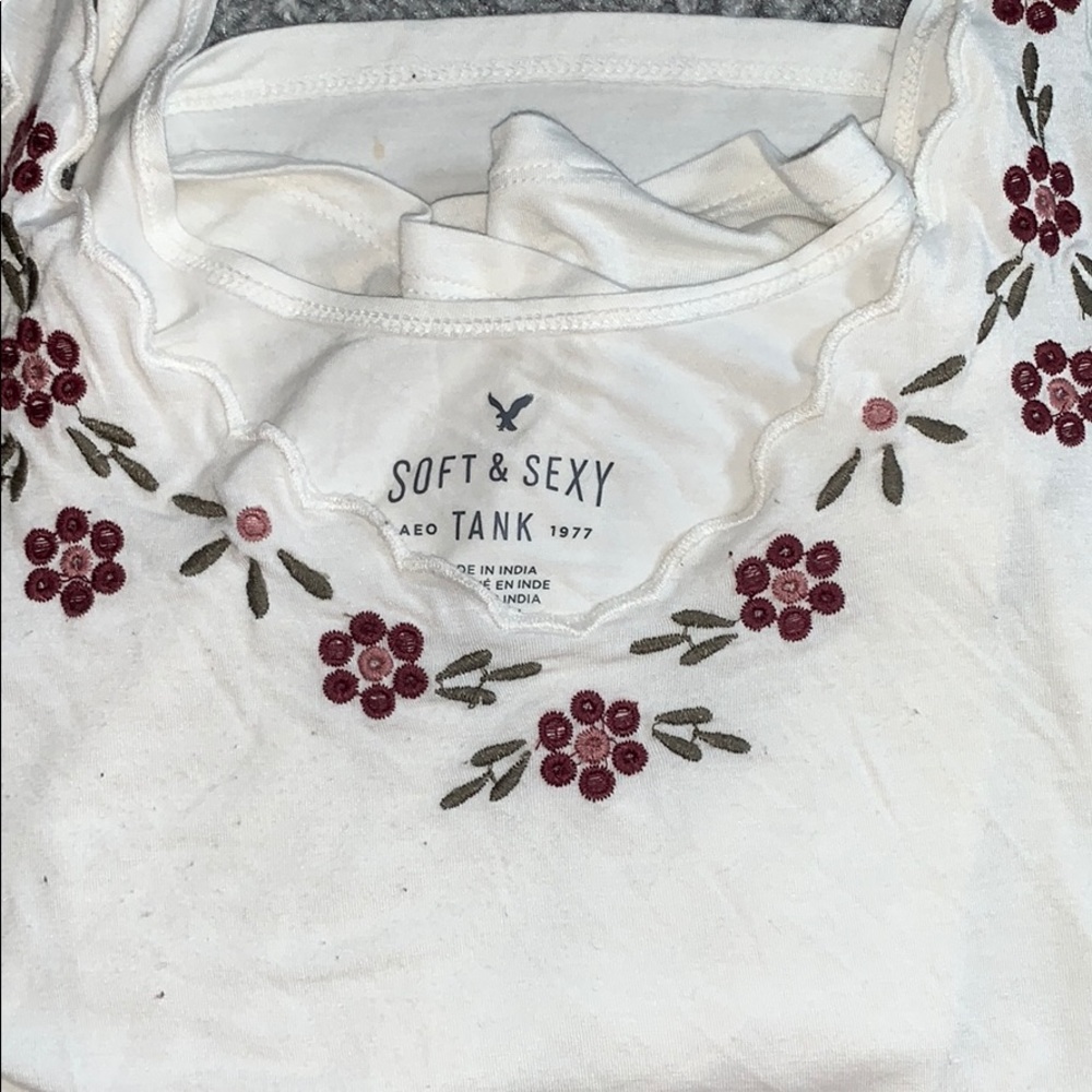 ⭐️AMERICAN EAGLE SOFT & SEXY TANK